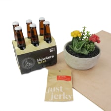 Eat Drink Enjoy - Standard