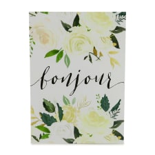 Bonjour - Standard