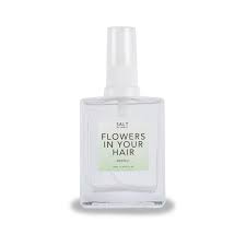Flowers In Your Hair - Standard