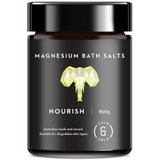 Nourish - Coconut & Lime - Standard
