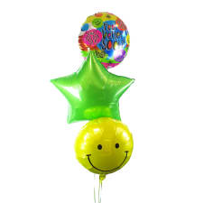 Feel Better Soon Bouquet - Standard