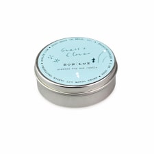 Grass & Clover - Travel Tin - Standard