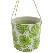 Monstera Hanging Pot - Standard