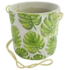 Monstera Hanging Pot - Standard