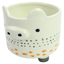 Pig Planter - Standard