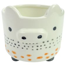 Pig Planter - Standard
