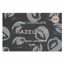 Pana - Hazelnut - Standard