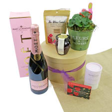 Strawberries & Champagne - Standard