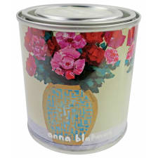 Red Rose - French Vanilla - Standard