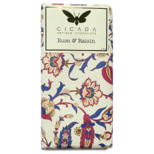 Cicada Rum & Raisin - Standard