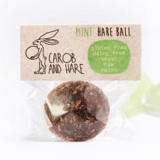 Mint Hare Ball - Standard