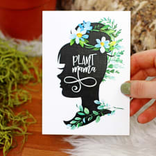 Plant Mama - Standard