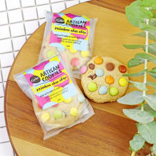 Rainbow Chocolate Chip - Standard