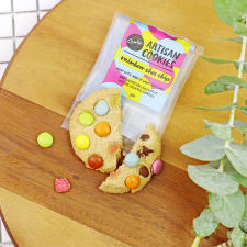 Rainbow Chocolate Chip - Standard
