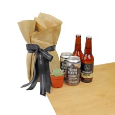 Ale Well And Good - Standard