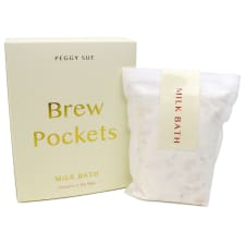 Peggy Sue Bath Brew - MIlk - Standard