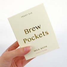 Peggy Sue Bath Brew - MIlk - Standard