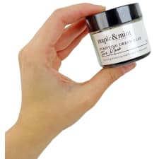 Green Clay Face Mask - Standard