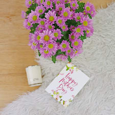 All For Mum - Standard