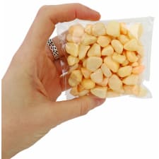 Terrarium extra-Peach Pebbles - Standard