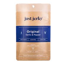 Just Jerky-Orginal - Standard