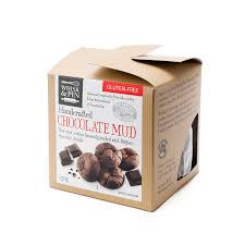 Choc Mud GF - Standard