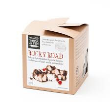 Rocky Road - Standard