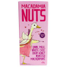 Macadamia - Mini Love - Standard