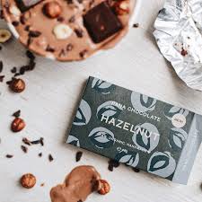 Pana - Hazelnut - Standard