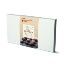 Chocolatier Dark Chocolates - Standard