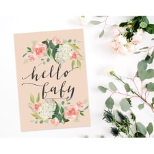 Hello Baby - Standard
