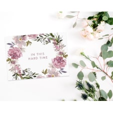 In This Hard Time - Standard