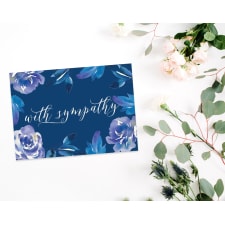 With Sympathy - Standard