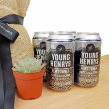 Happy Hoppity - Standard