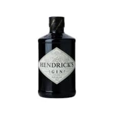 Hendrick's Gin - Standard