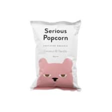 Serious - Coconut & Vanilla - Standard