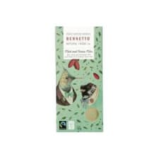 Bennetto - Mint & Cocoa 100g - Standard