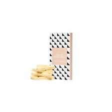 Creamy Dreamy White Block - Standard