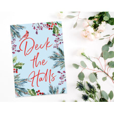 Deck the Halls - Standard