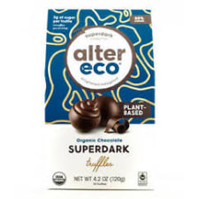 Super Dark Truffles - Standard