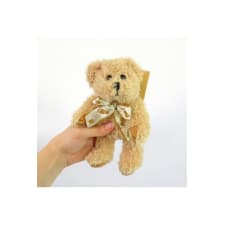 William Teddy Bear - Standard