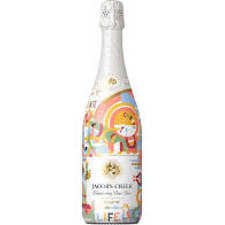 Jacobs Creek Pinot Noir 750 ML - Standard