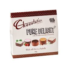 The Assortment 140g - Standard