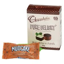 Chocolatier 40g - Standard