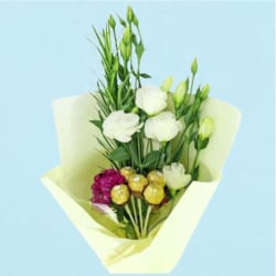 Love All Along  - Standard