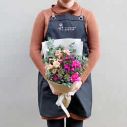 Sweet Petite Bunch - Deluxe