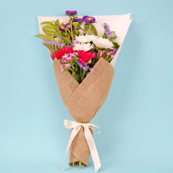 Sweet Spring Blooms - Standard