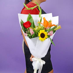 Sunshine Symphony - Standard