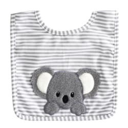 Baby Koala Bib - Standard
