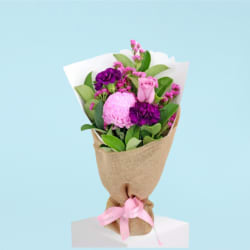 Darling Delight Posy  - Standard